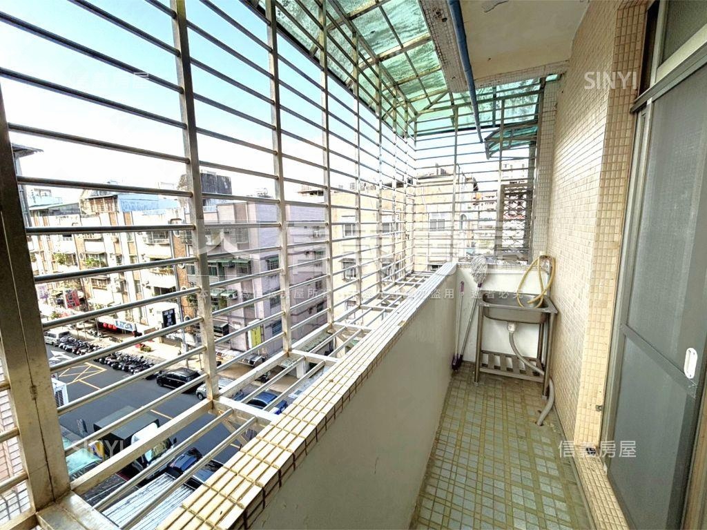 忠順商圈邊間獨戶三房房屋室內格局與周邊環境