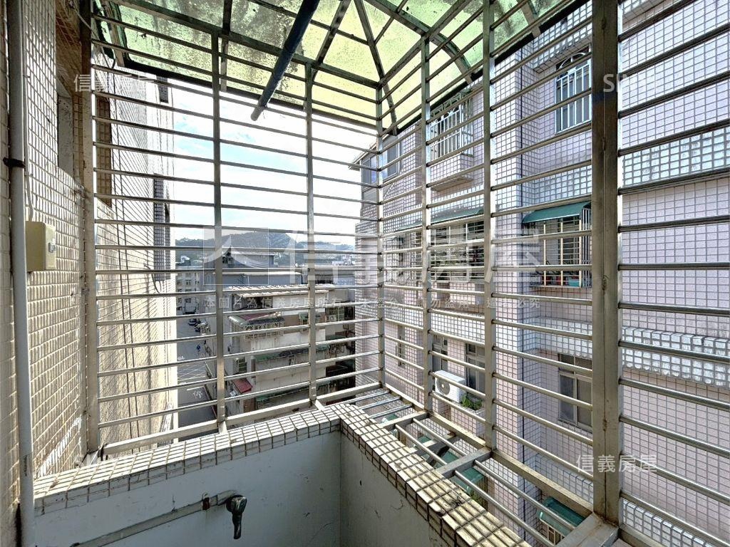 忠順商圈邊間獨戶三房房屋室內格局與周邊環境