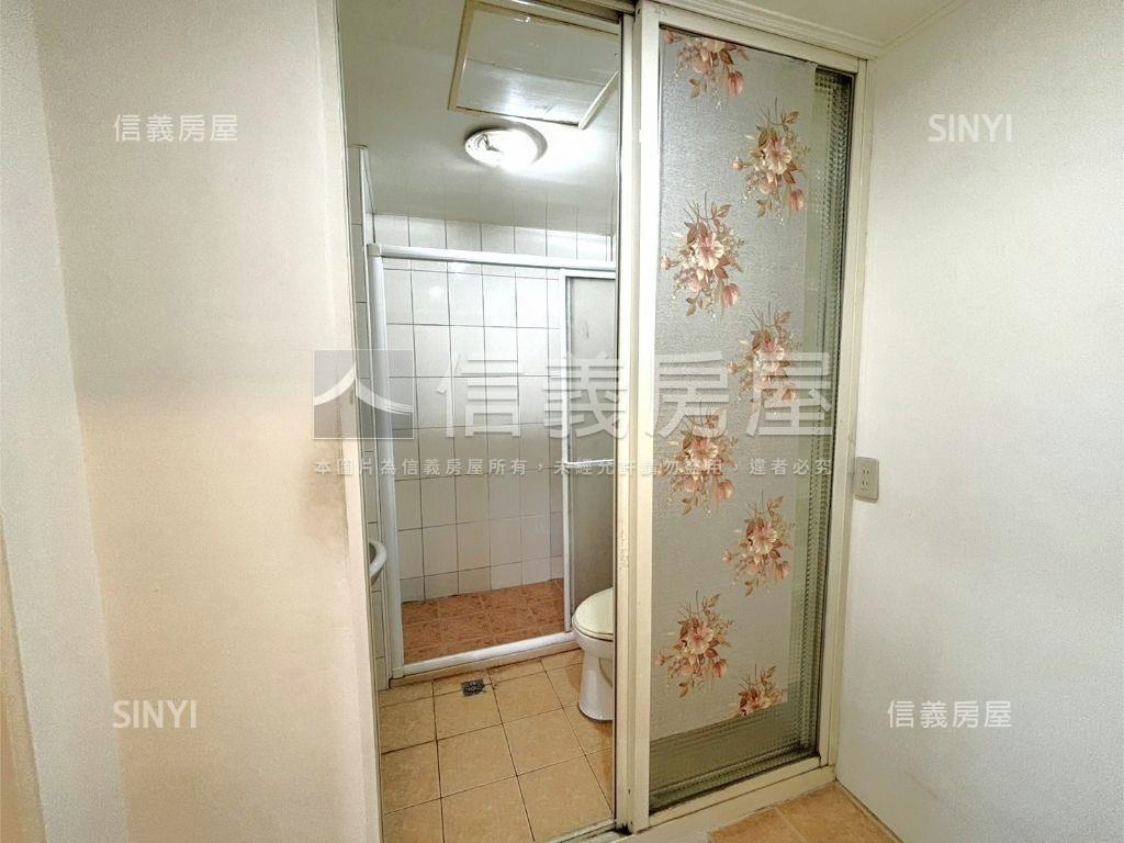 忠順商圈邊間獨戶三房房屋室內格局與周邊環境