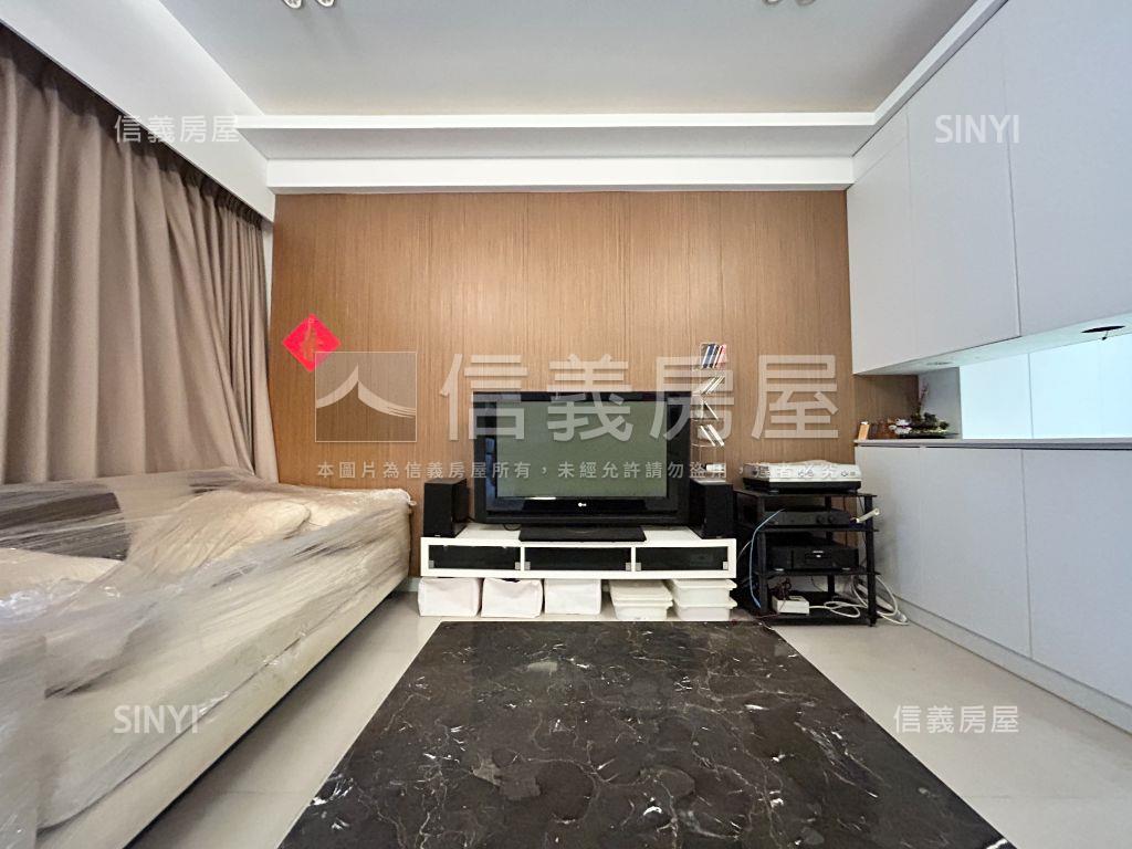 心六藝雅緻四房房屋室內格局與周邊環境