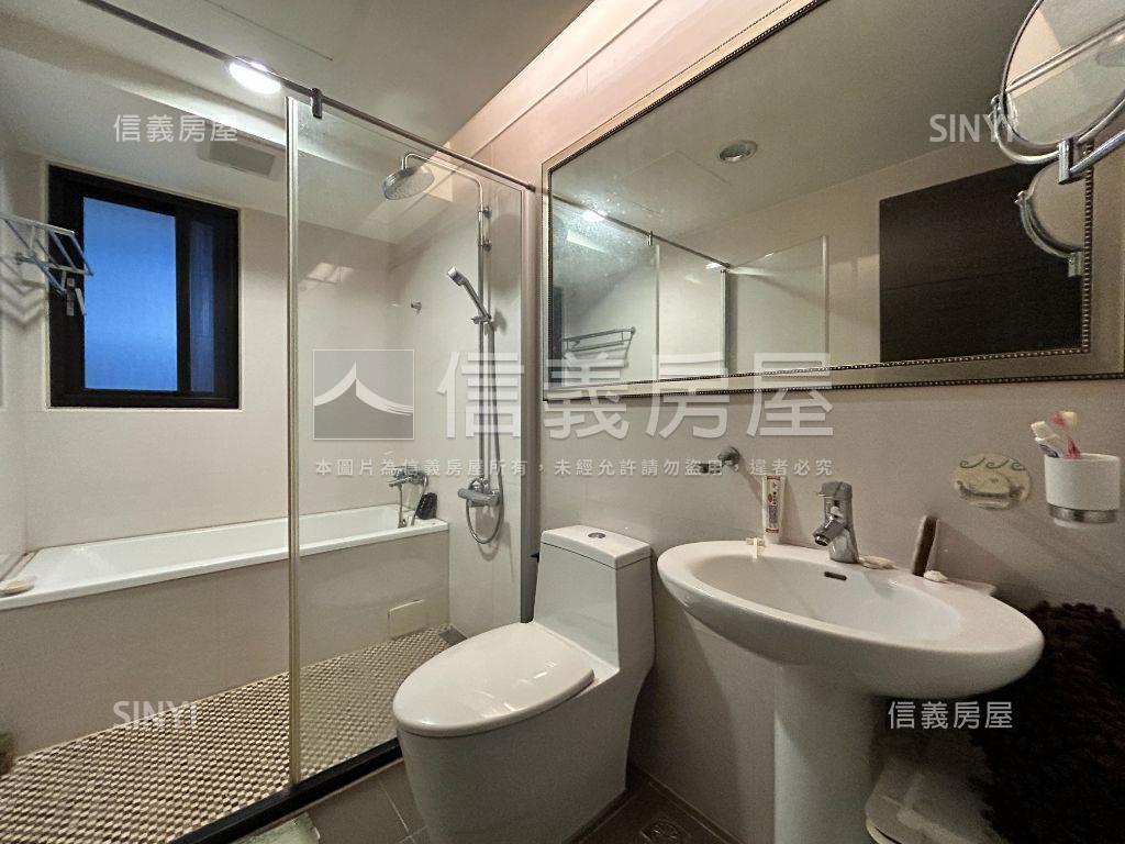 心六藝雅緻四房房屋室內格局與周邊環境