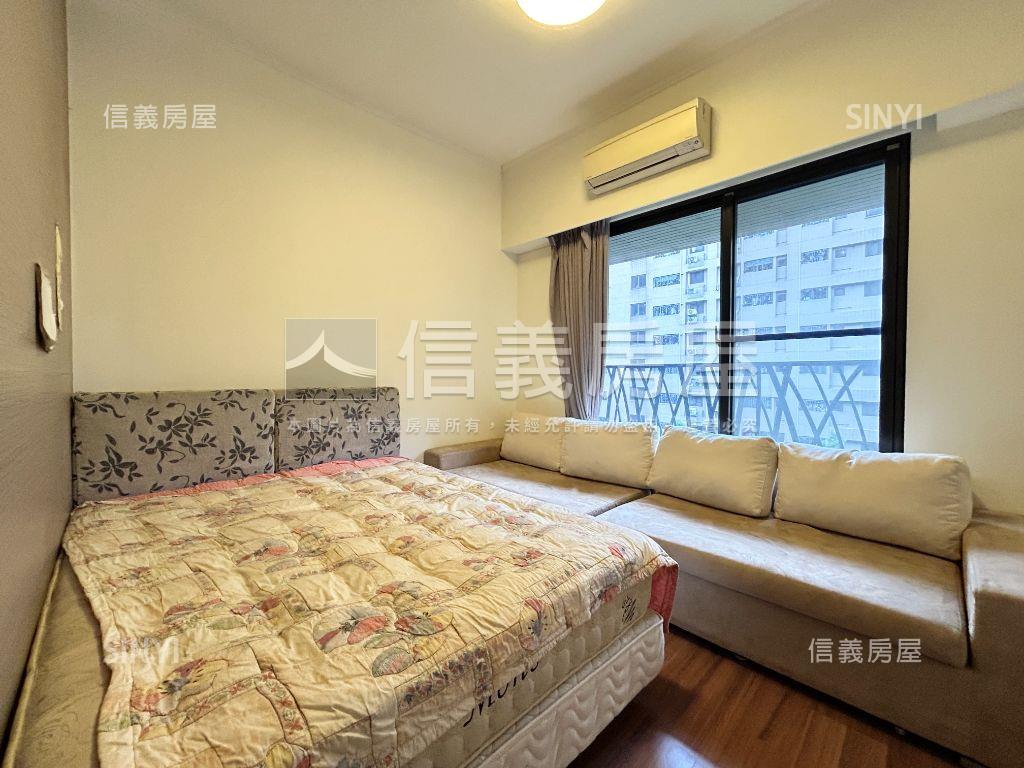 心六藝雅緻四房房屋室內格局與周邊環境