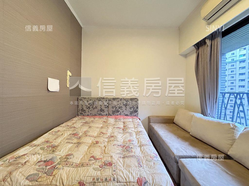 心六藝雅緻四房房屋室內格局與周邊環境