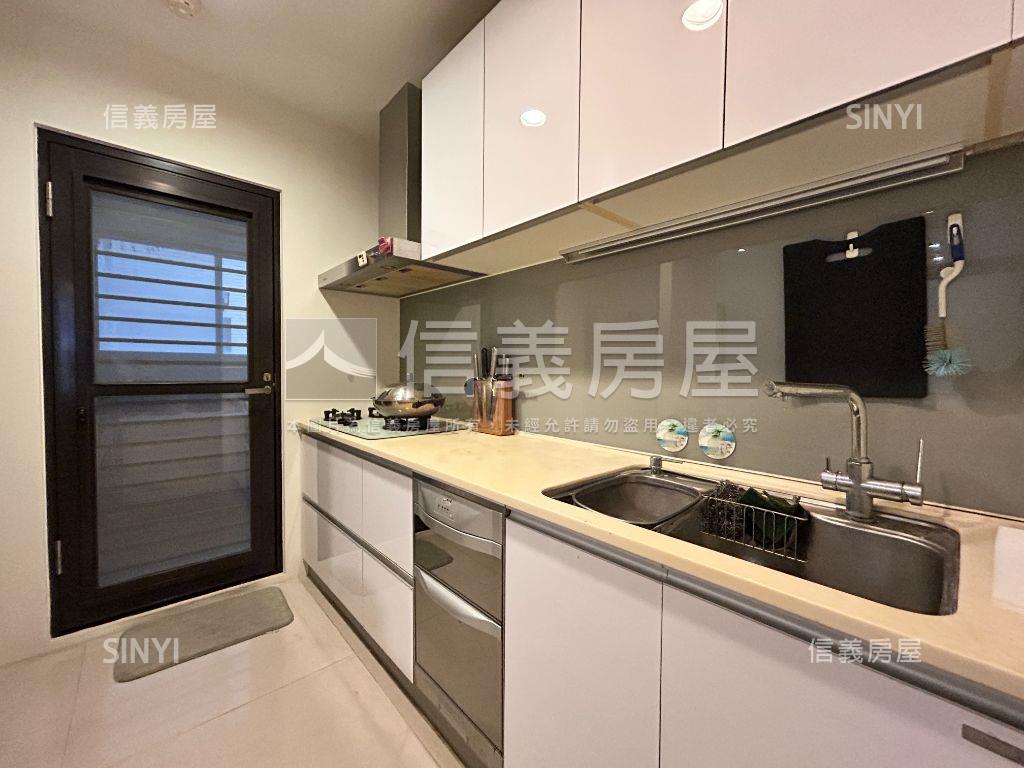 心六藝雅緻四房房屋室內格局與周邊環境