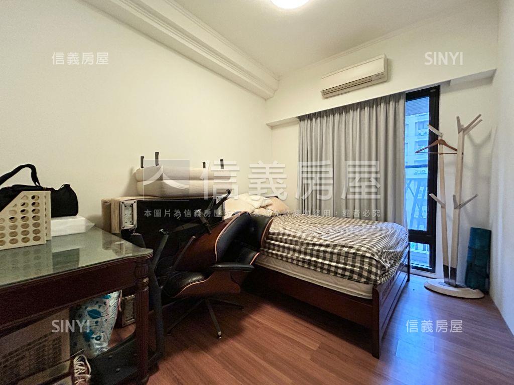 心六藝雅緻四房房屋室內格局與周邊環境