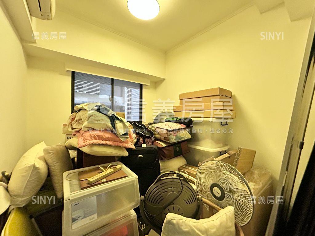 心六藝雅緻四房房屋室內格局與周邊環境