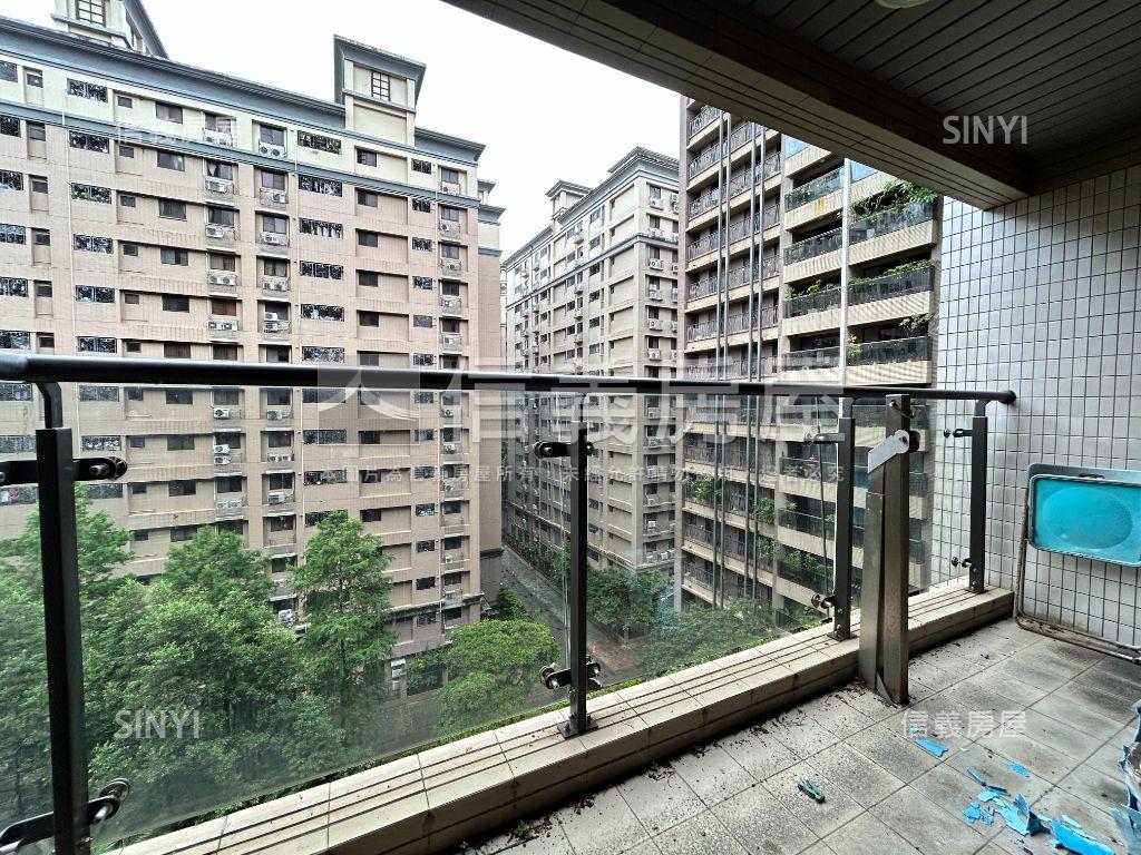 心六藝雅緻四房房屋室內格局與周邊環境