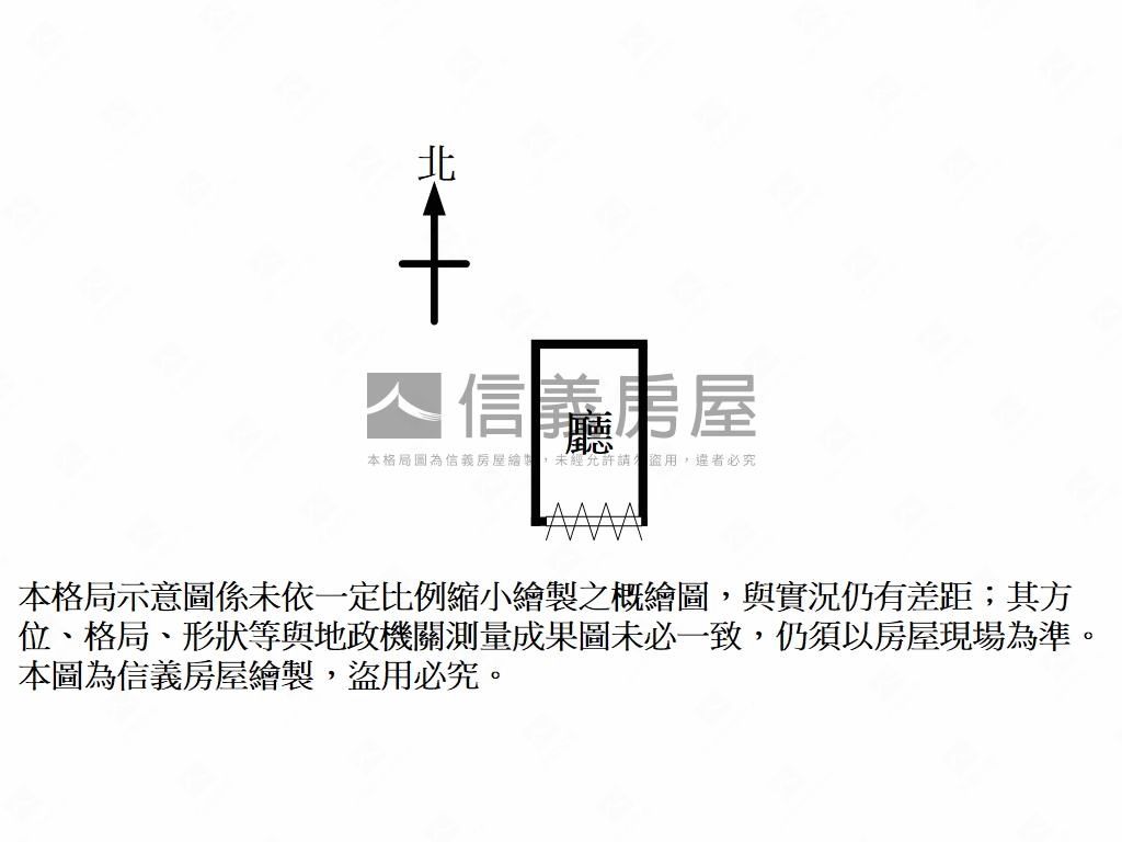北市忠孝復興金店面房屋室內格局與周邊環境