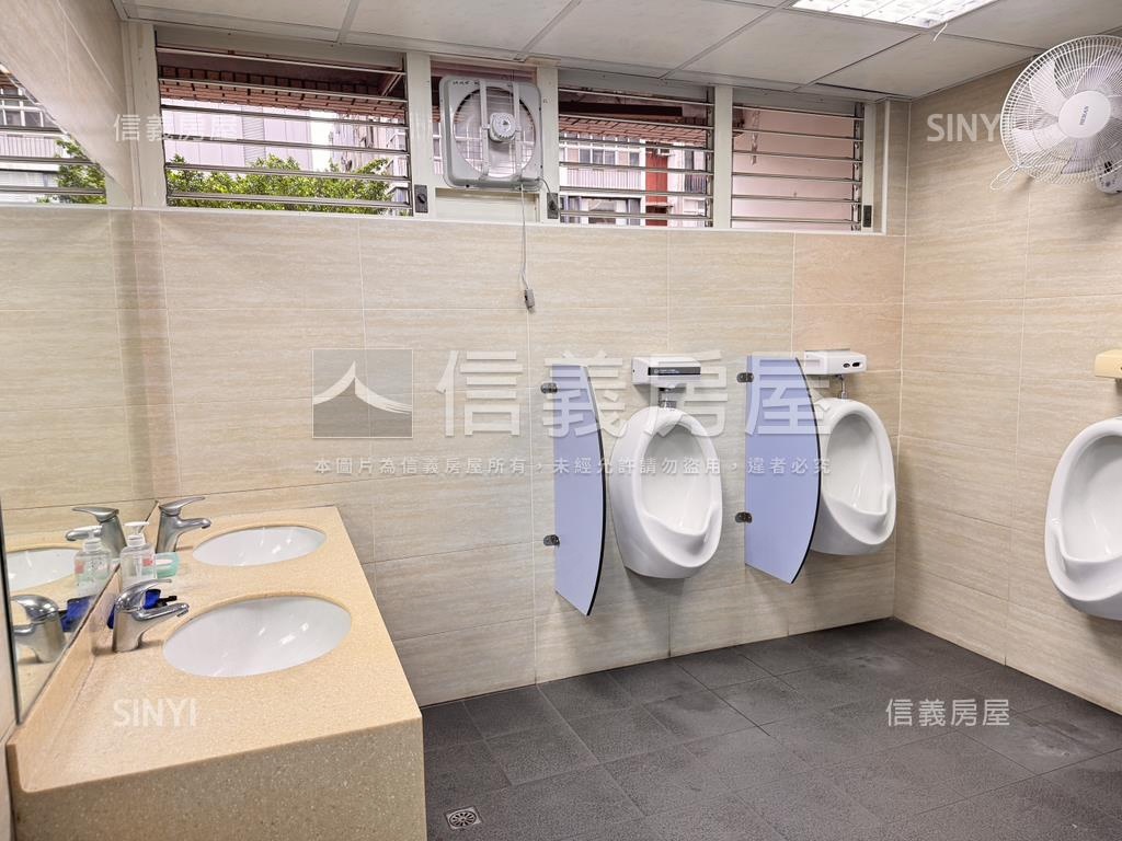 北市忠孝復興金店面房屋室內格局與周邊環境