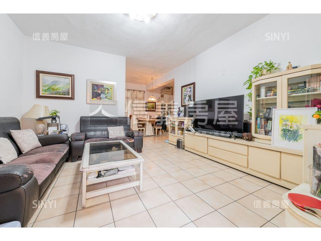 近中和捷運站空間大美寓房屋室內格局與周邊環境