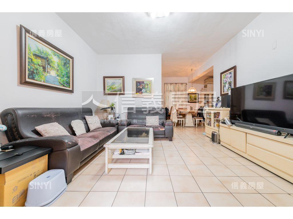 近中和捷運站空間大美寓房屋室內格局與周邊環境