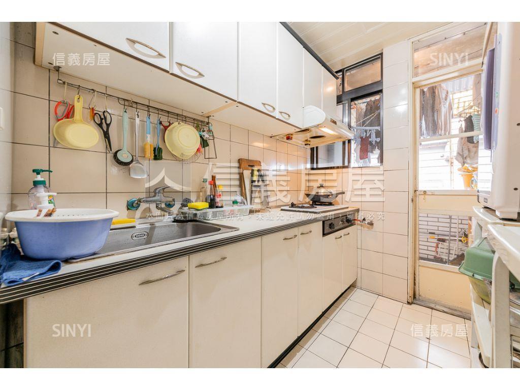 近中和捷運站空間大美寓房屋室內格局與周邊環境