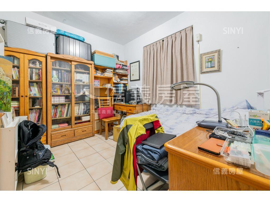 近中和捷運站空間大美寓房屋室內格局與周邊環境