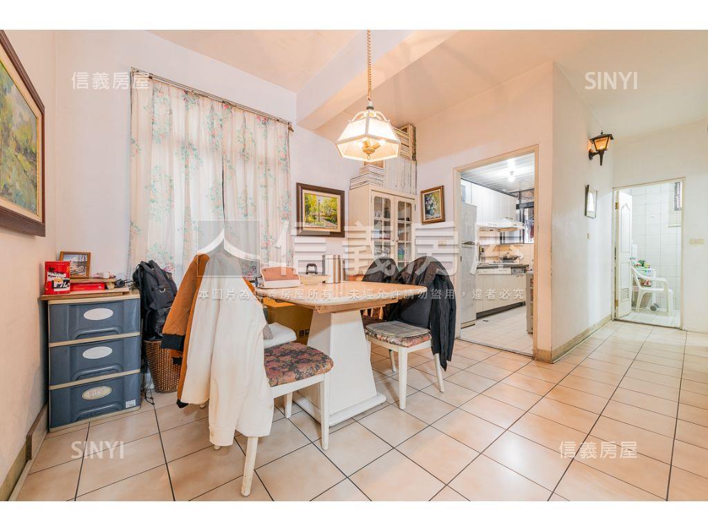 近中和捷運站空間大美寓房屋室內格局與周邊環境