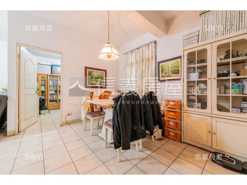 近中和捷運站空間大美寓房屋室內格局與周邊環境