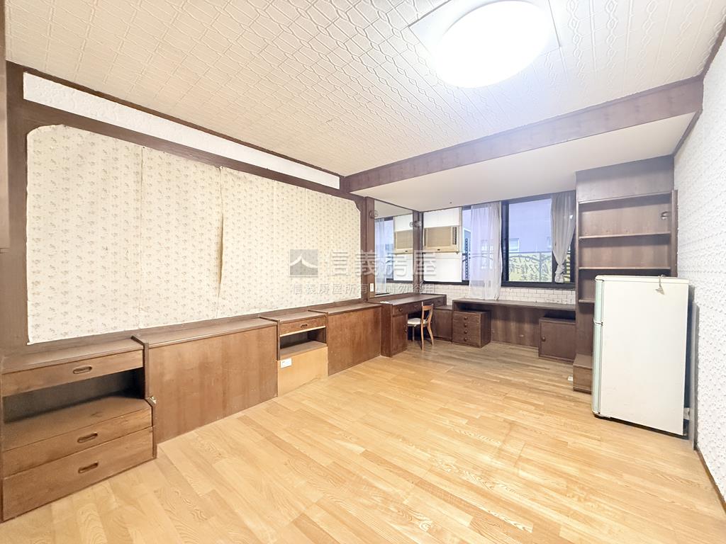 西區◆柳川旁三樓美寓房屋室內格局與周邊環境