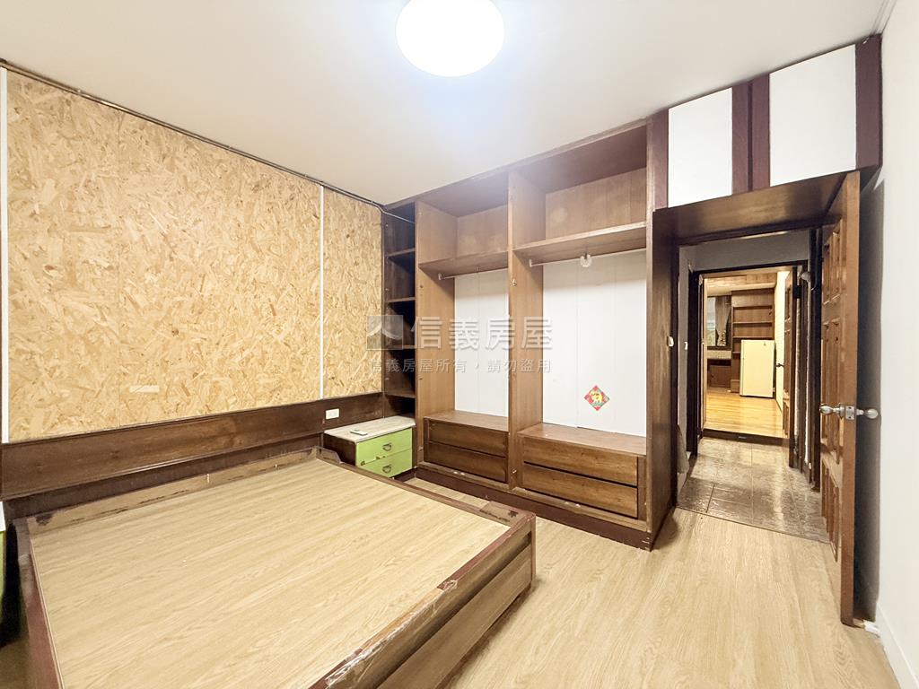 西區◆柳川旁三樓美寓房屋室內格局與周邊環境