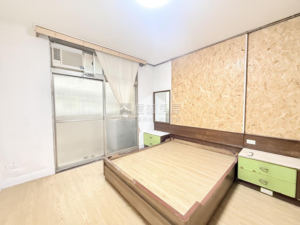 西區◆柳川旁三樓美寓房屋室內格局與周邊環境