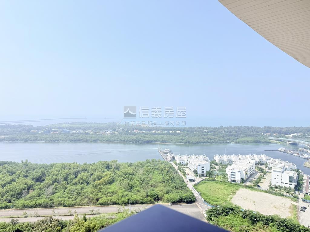 聯上頂樓大戶雙面採光房屋室內格局與周邊環境