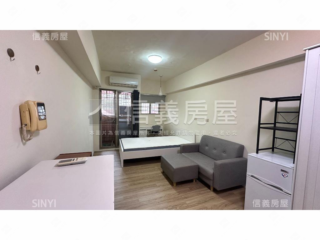 （專任）皇后大道侘寂風房屋室內格局與周邊環境