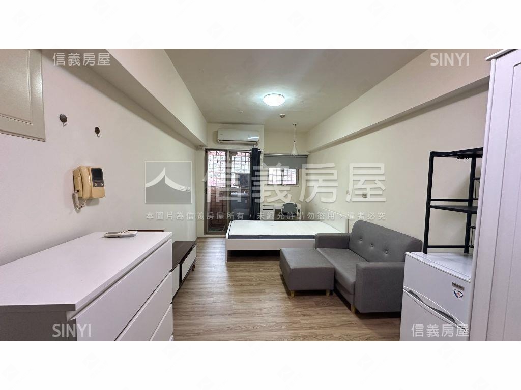 （專任）皇后大道侘寂風房屋室內格局與周邊環境