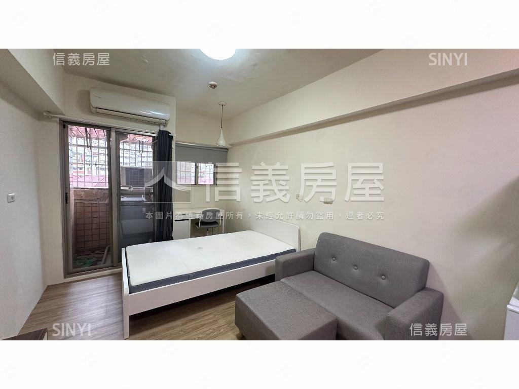 （專任）皇后大道侘寂風房屋室內格局與周邊環境