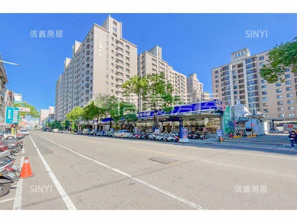 （專任）皇后大道侘寂風房屋室內格局與周邊環境