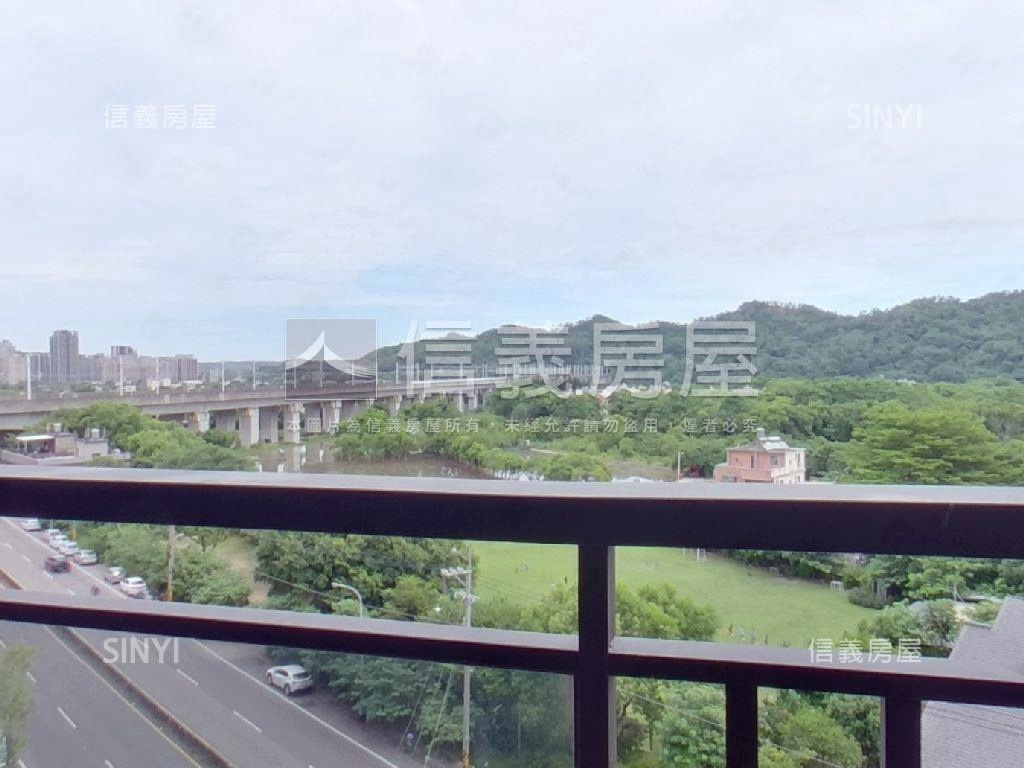 詠遇三房視野戶房屋室內格局與周邊環境