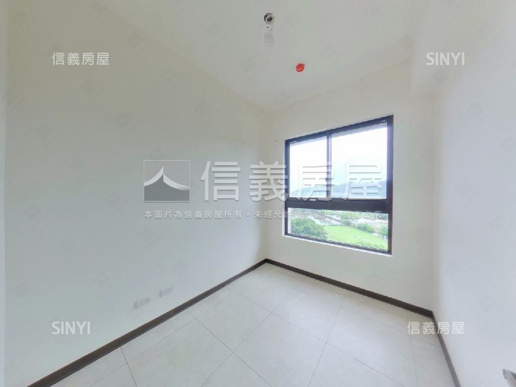 詠遇三房視野戶房屋室內格局與周邊環境