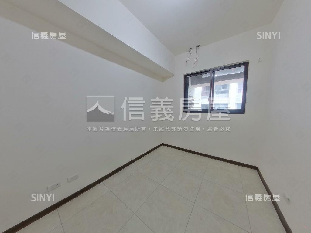 詠遇三房視野戶房屋室內格局與周邊環境