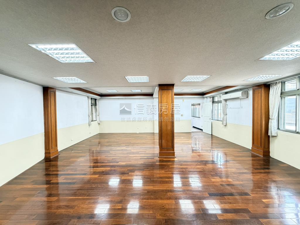復興路公寓四樓房屋室內格局與周邊環境