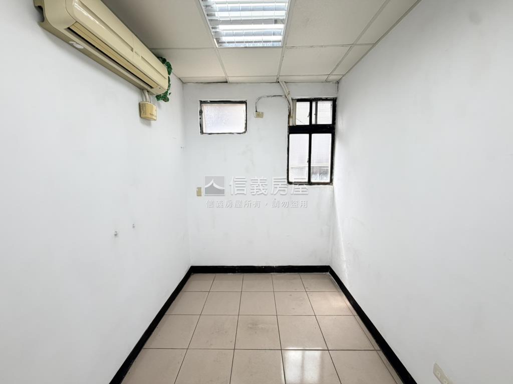 復興路公寓四樓房屋室內格局與周邊環境
