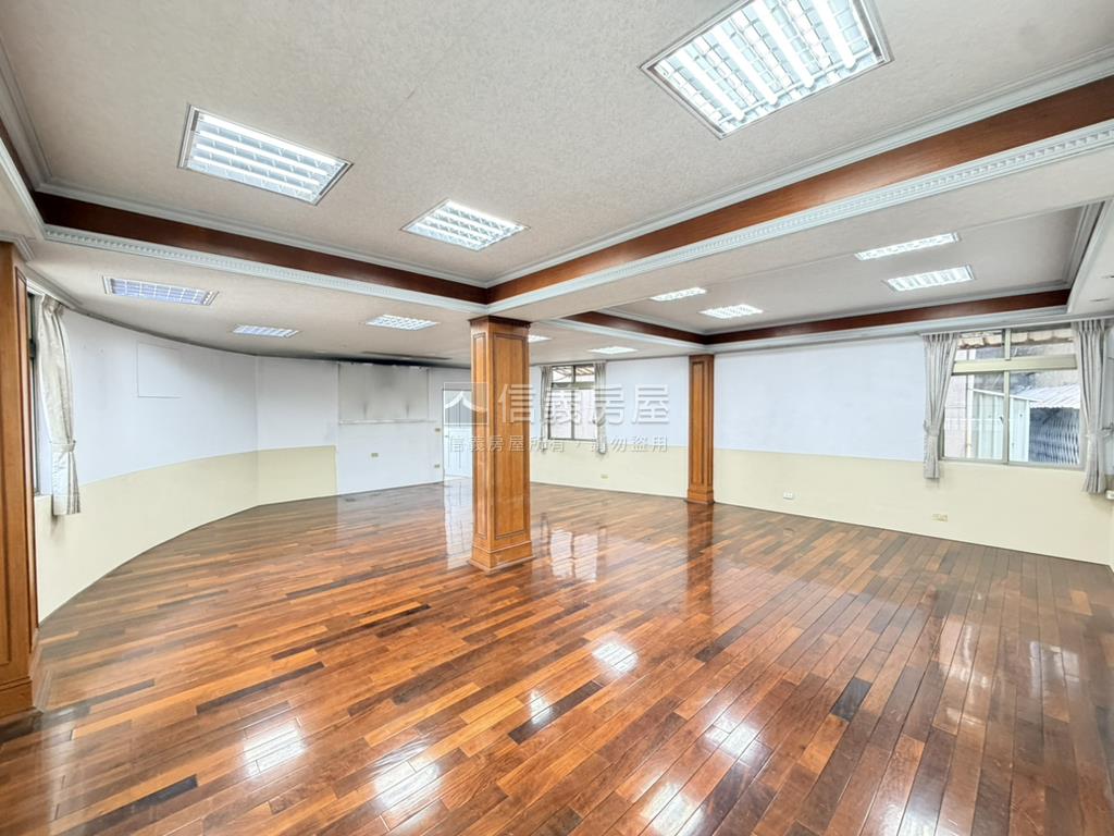 復興路公寓四樓房屋室內格局與周邊環境