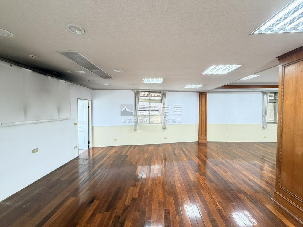復興路公寓四樓房屋室內格局與周邊環境