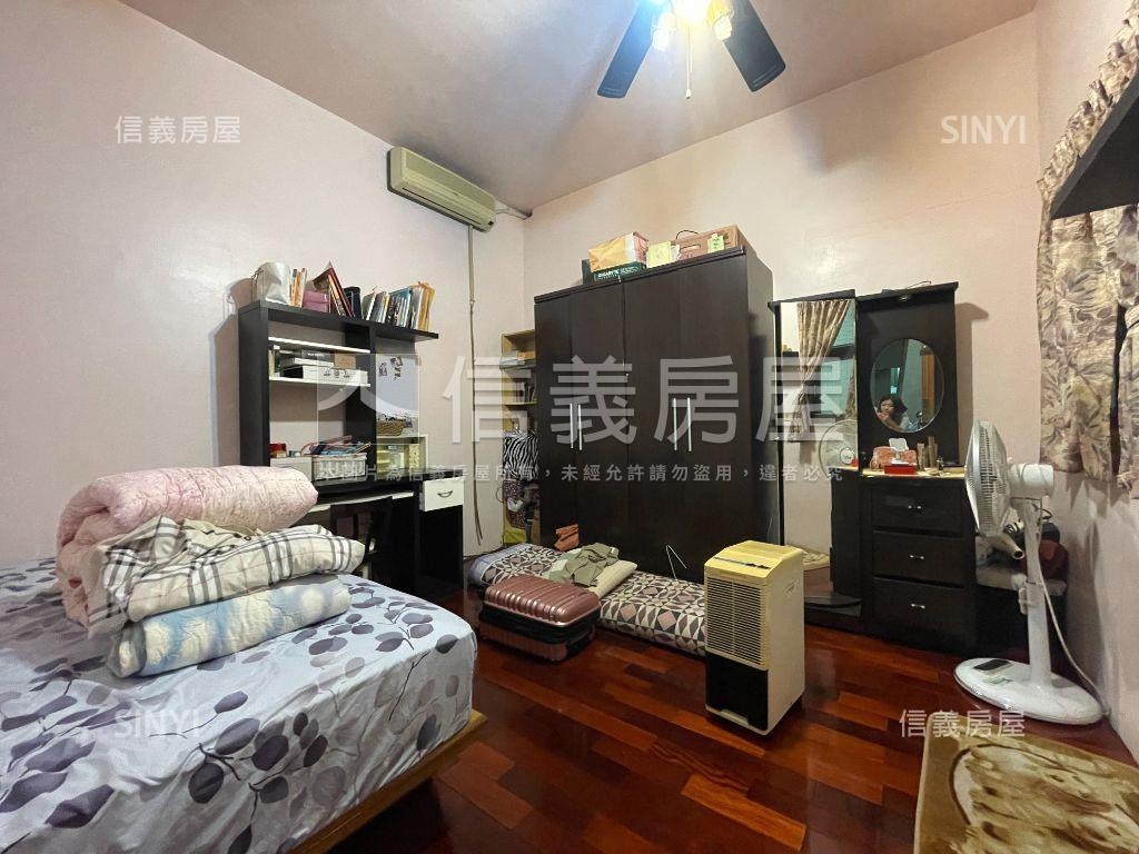 近南亞商圈美透天房屋室內格局與周邊環境