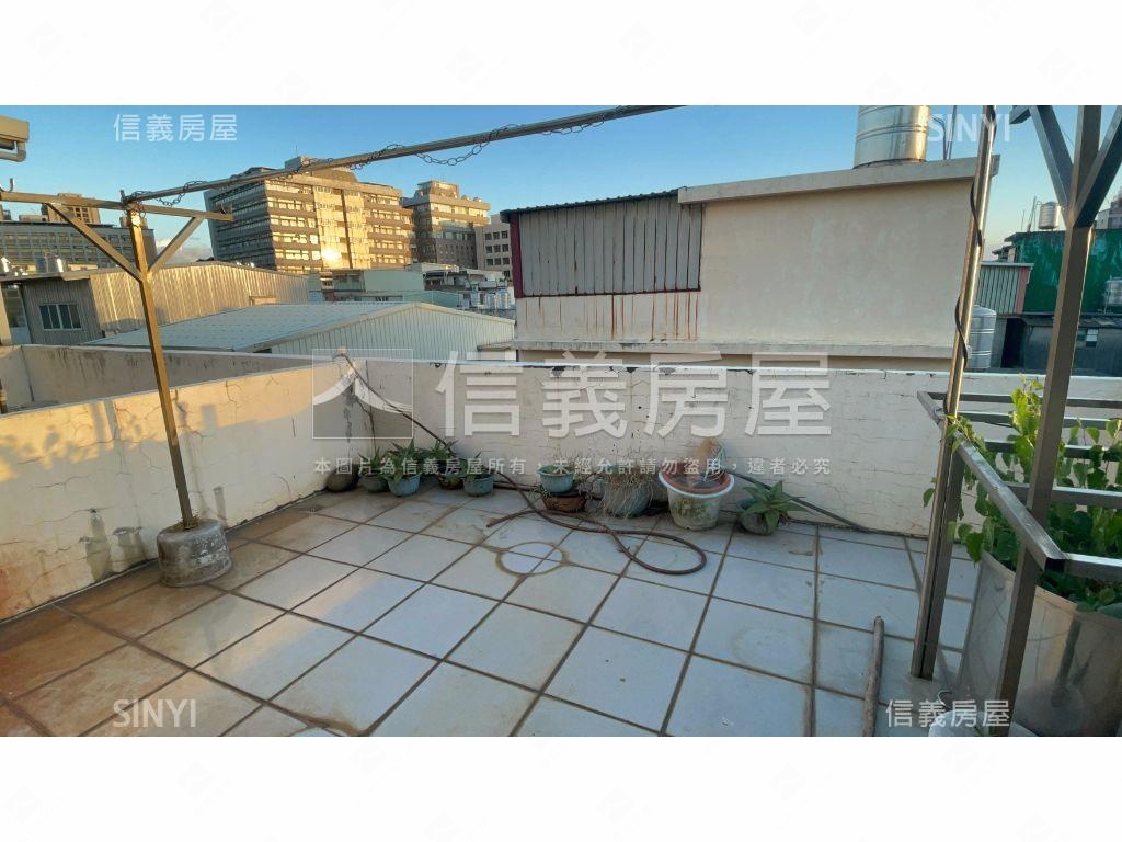 近南亞商圈美透天房屋室內格局與周邊環境