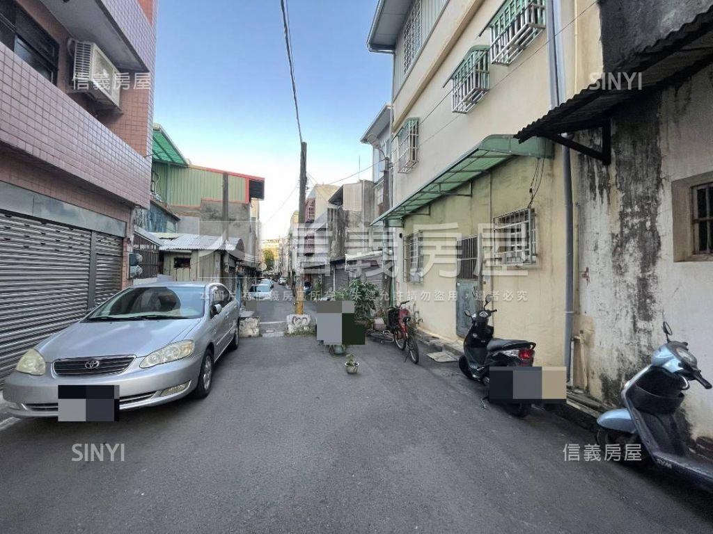 近南亞商圈美透天房屋室內格局與周邊環境