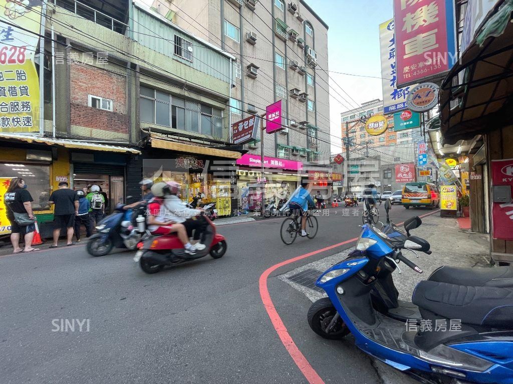 近南亞商圈美透天房屋室內格局與周邊環境