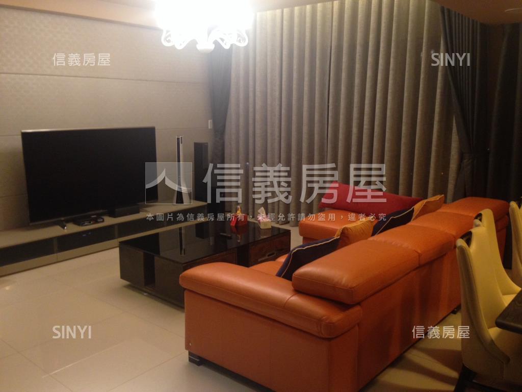 國泰｜新莊園．珍藏房屋室內格局與周邊環境