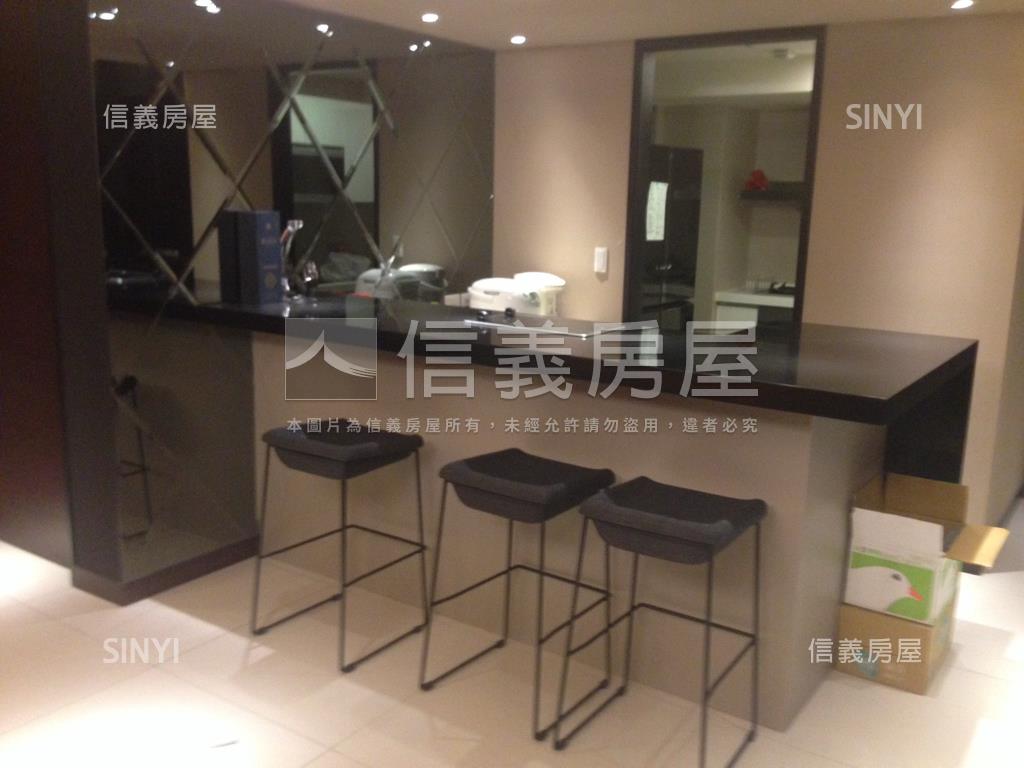 國泰｜新莊園．珍藏房屋室內格局與周邊環境