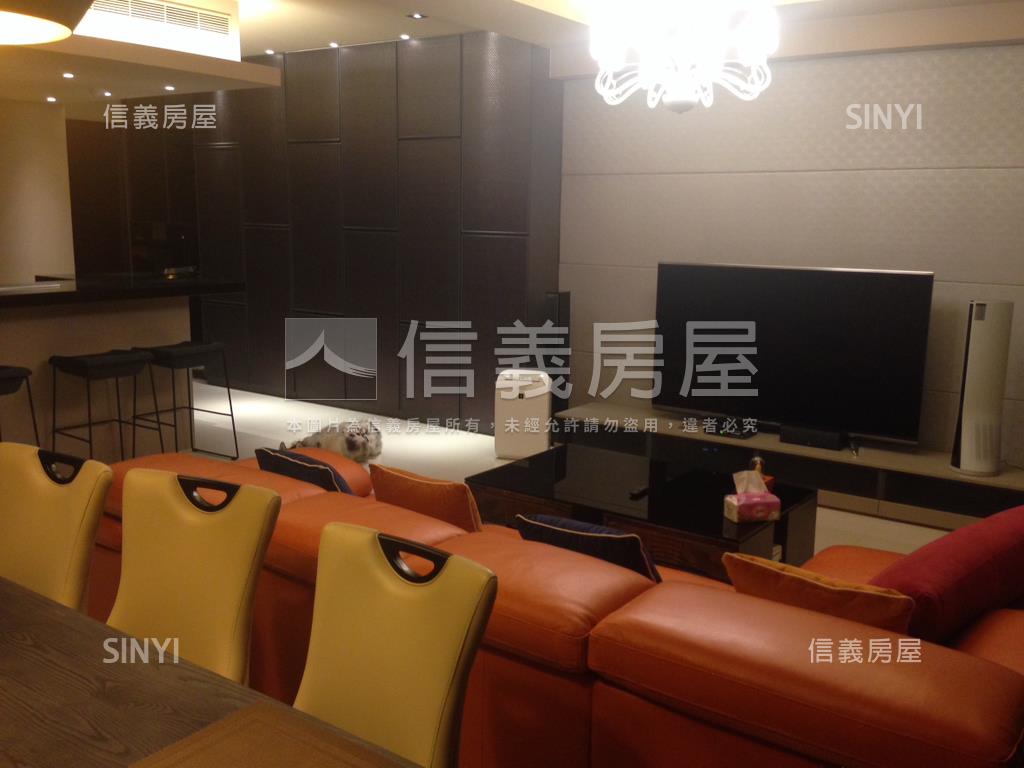 國泰｜新莊園．珍藏房屋室內格局與周邊環境