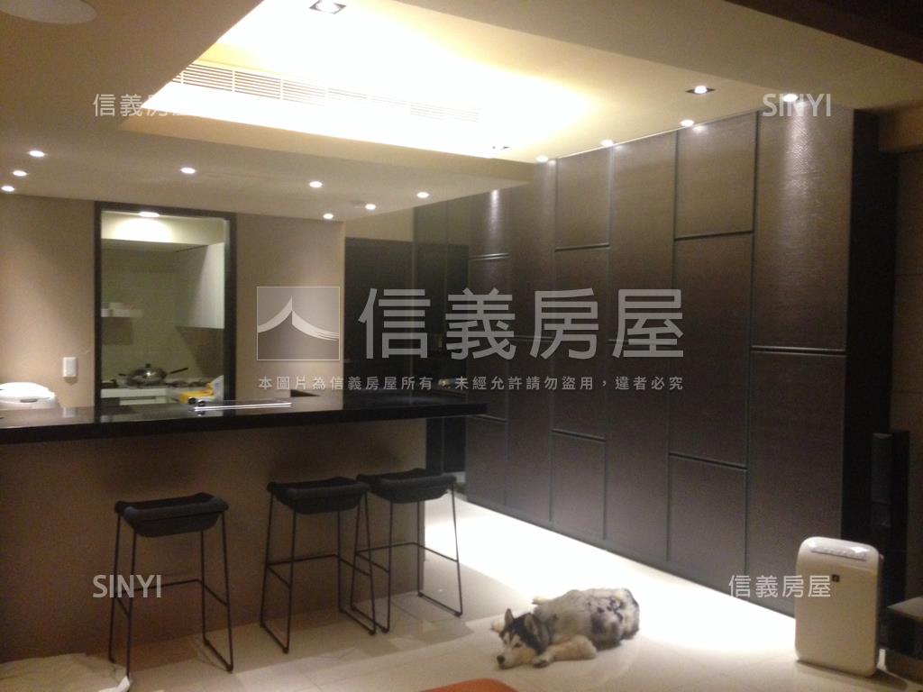 國泰｜新莊園．珍藏房屋室內格局與周邊環境