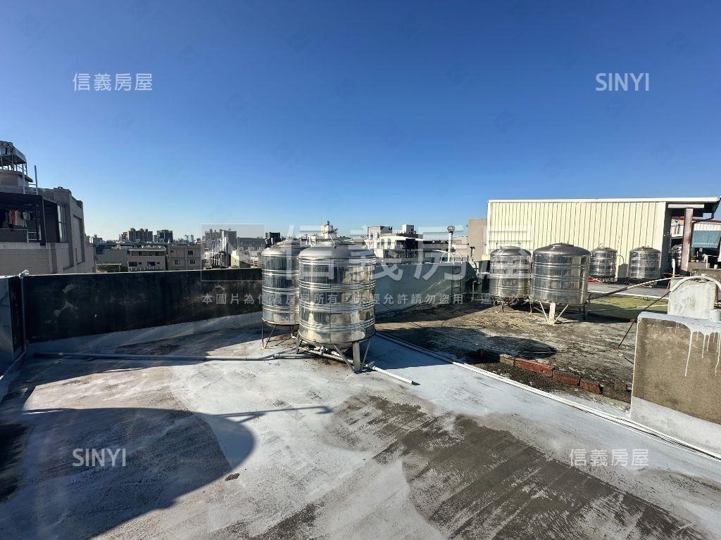 九年國教臨路騎樓大透天房屋室內格局與周邊環境