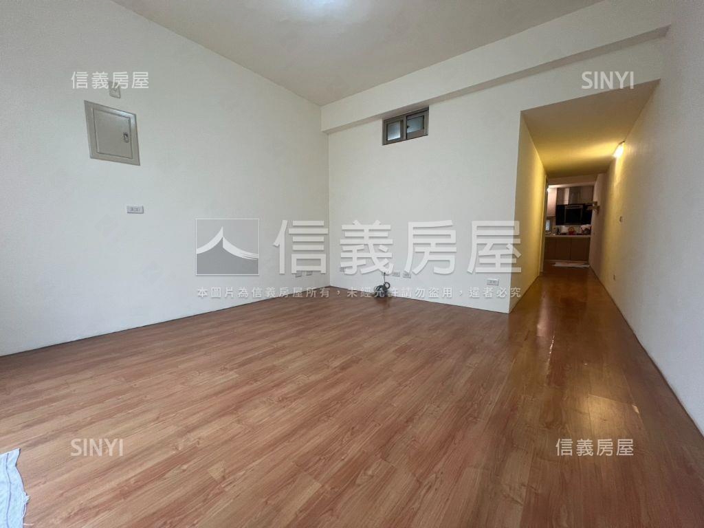 鬧中取靜，小家庭首選房屋室內格局與周邊環境