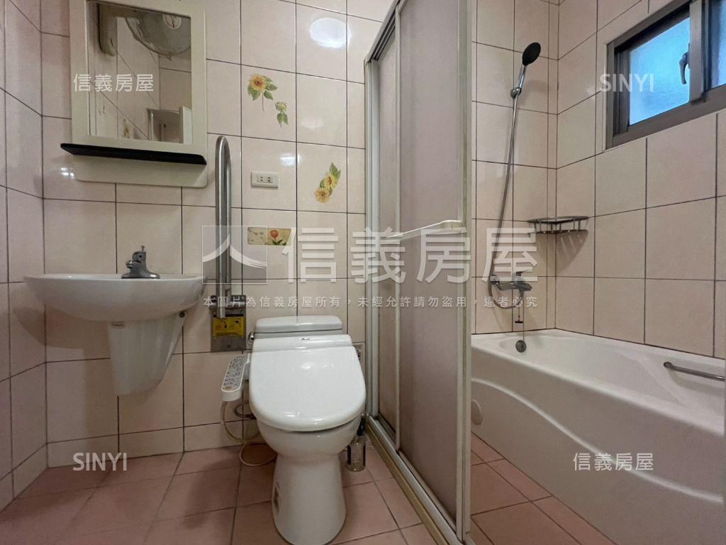 鬧中取靜，小家庭首選房屋室內格局與周邊環境