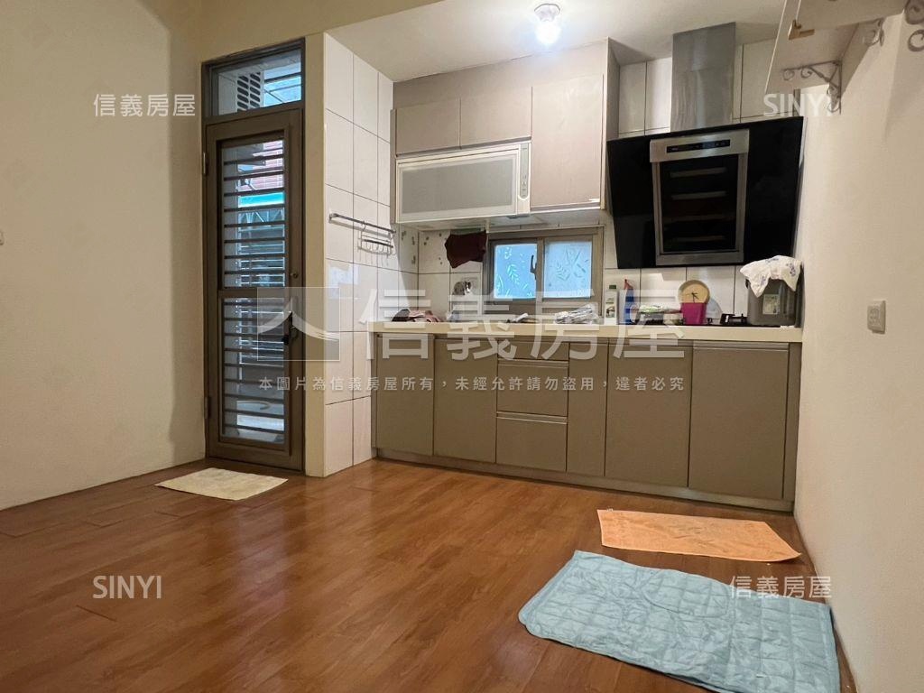 鬧中取靜，小家庭首選房屋室內格局與周邊環境