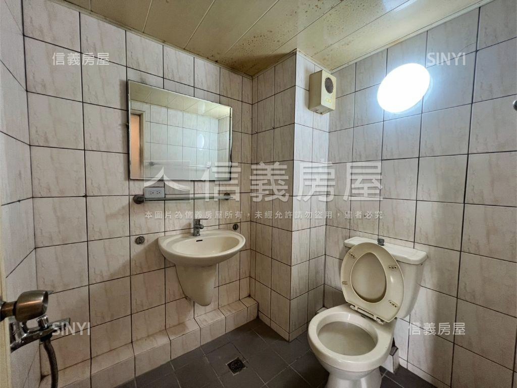 小資族魔術大空間房屋室內格局與周邊環境