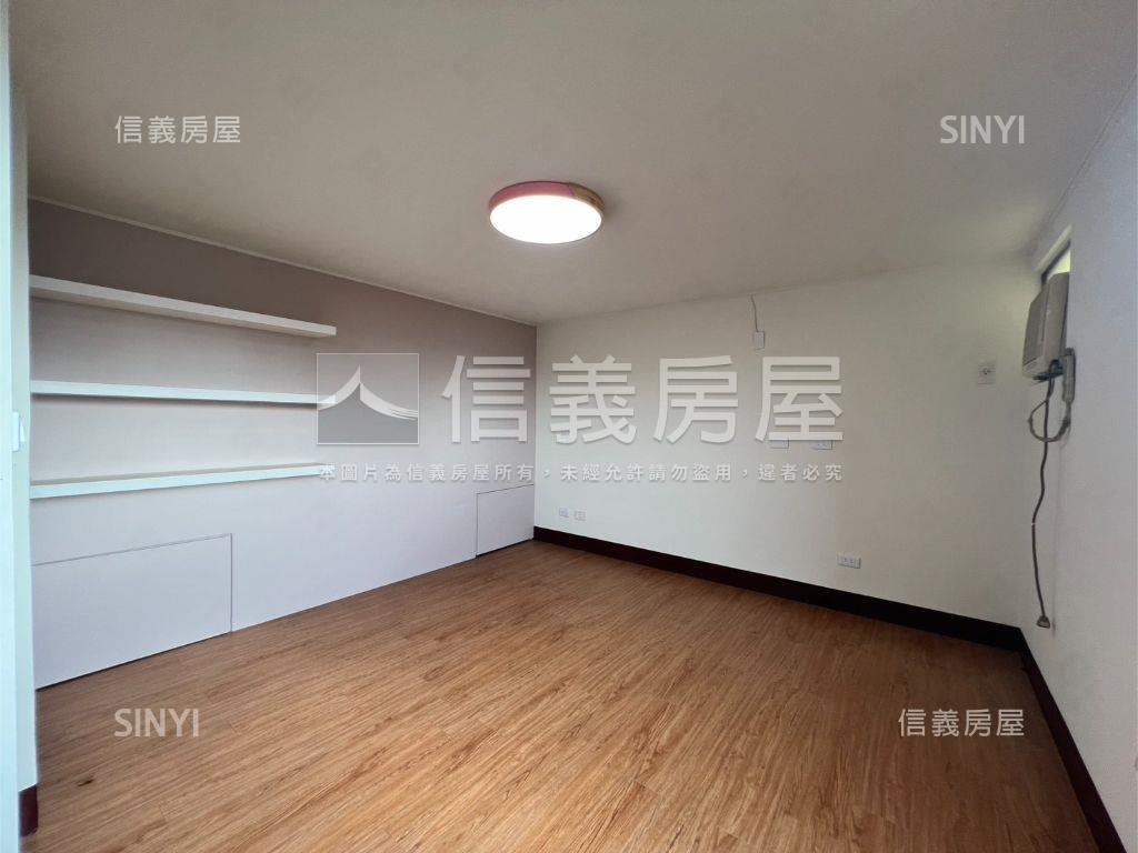 小資族魔術大空間房屋室內格局與周邊環境