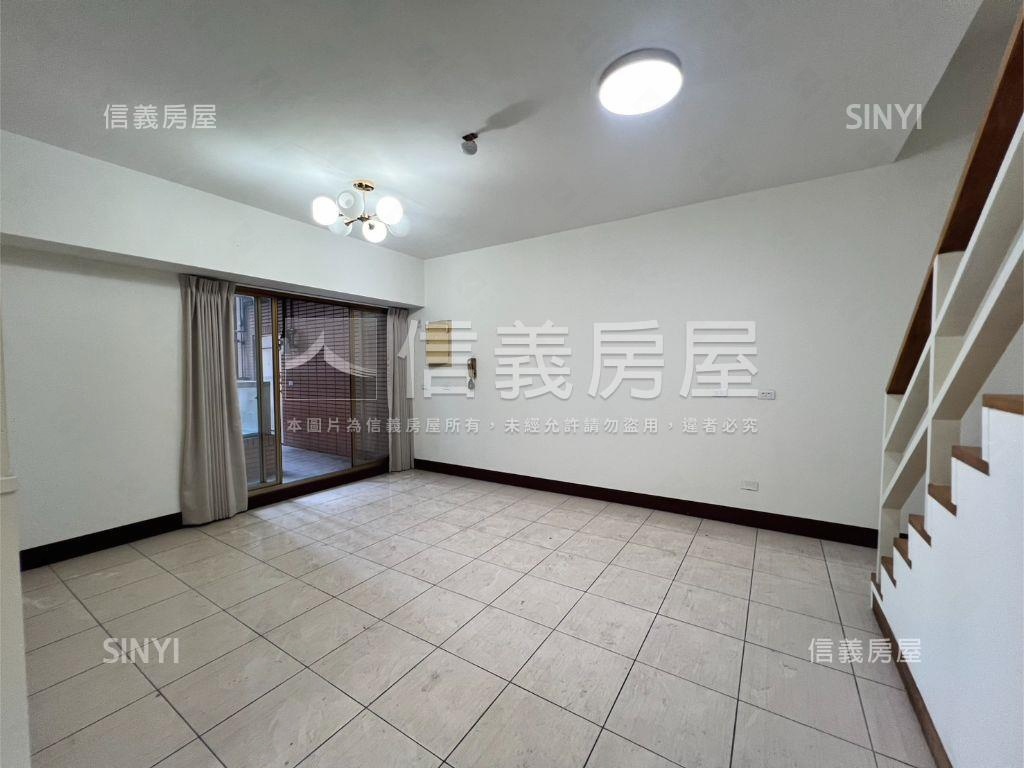 小資族魔術大空間房屋室內格局與周邊環境