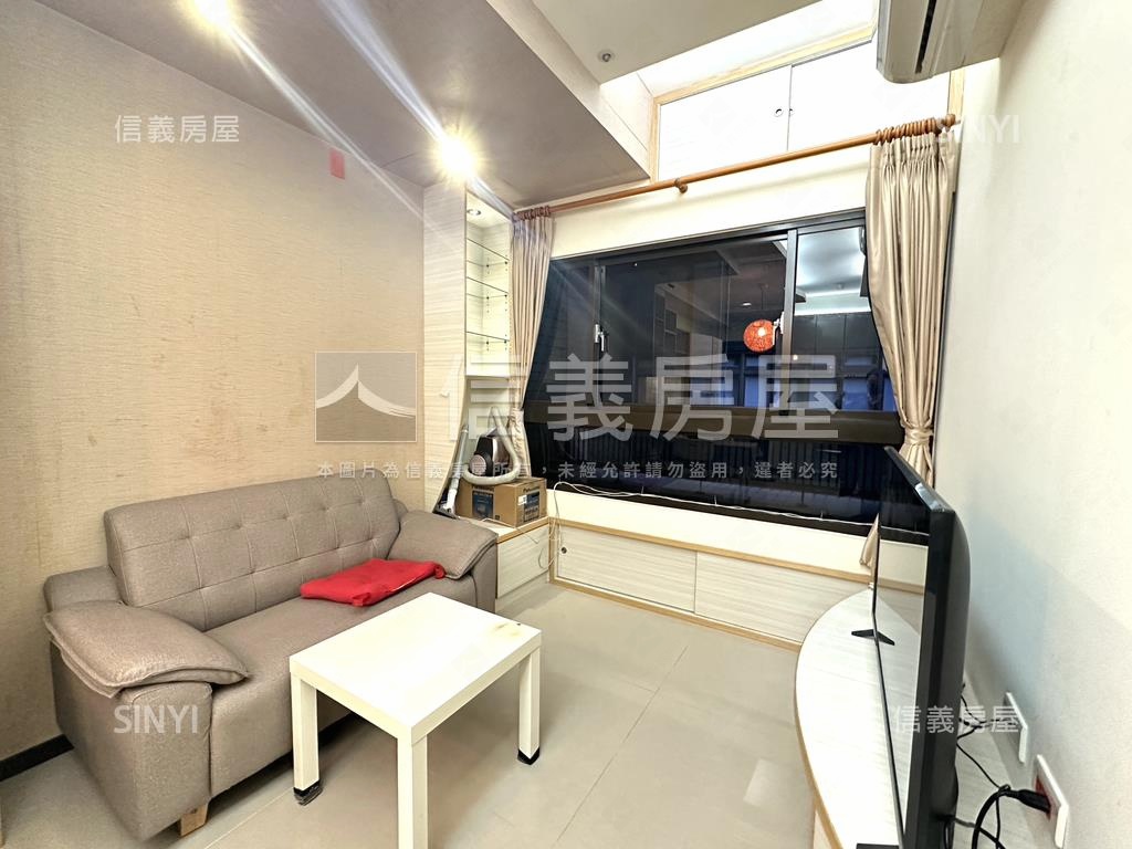 專任蒔尚極近捷運好宅房屋室內格局與周邊環境